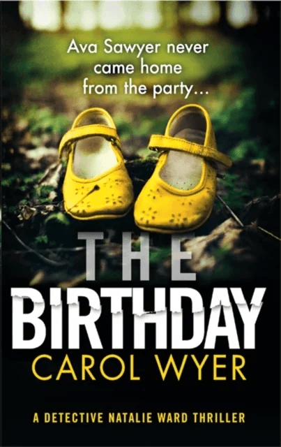 The Birthday av Carol Wyer