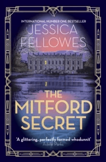 The Mitford Secret av Jessica Fellowes