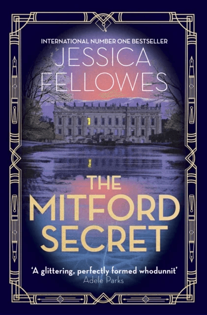 The Mitford Secret av Jessica Fellowes
