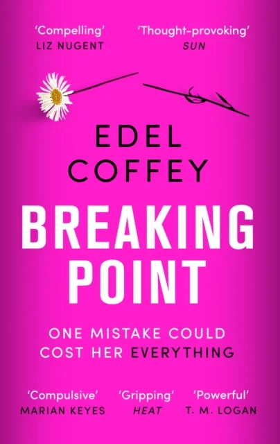 Breaking Point av Edel Coffey