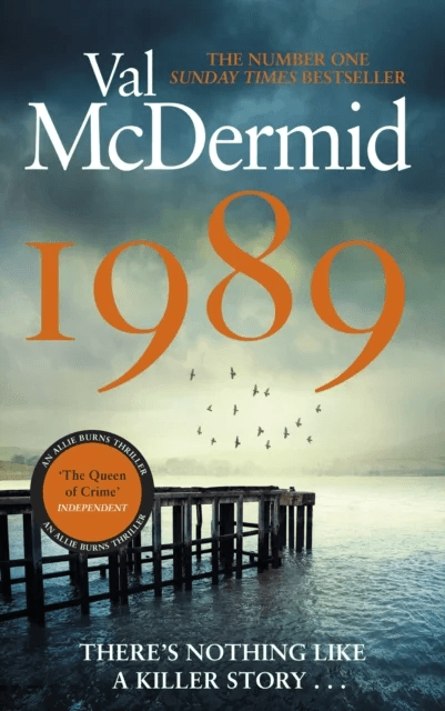 1989 av Val McDermid