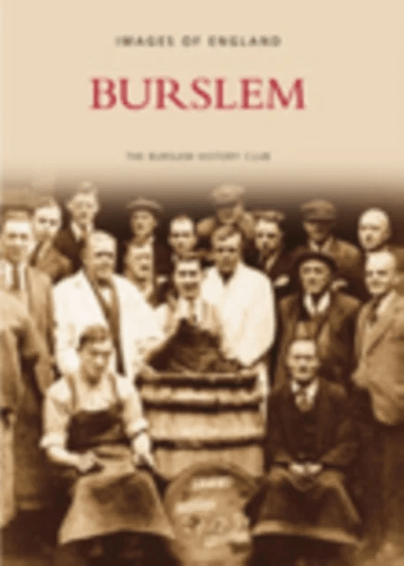 Burslem av Burslem History Club