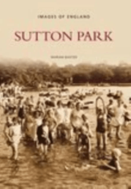 Sutton Park av Marian Baxter