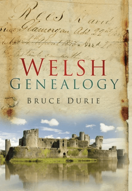 Welsh Genealogy av Bruce Durie