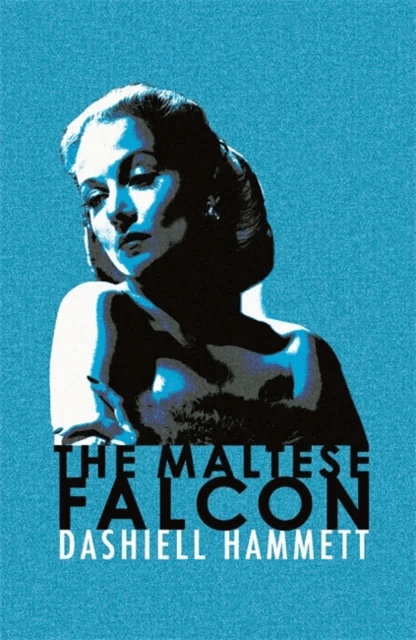 The Maltese Falcon av Dashiell Hammett
