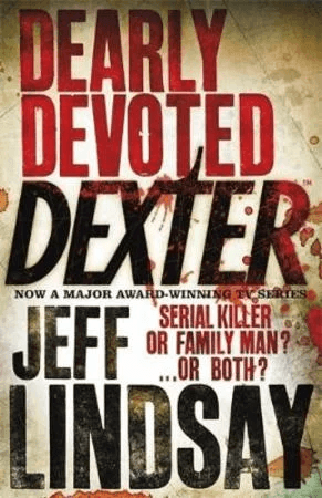 Dearly Devoted Dexter av Jeff Lindsay