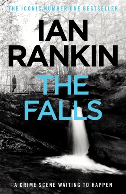 The Falls av Ian Rankin