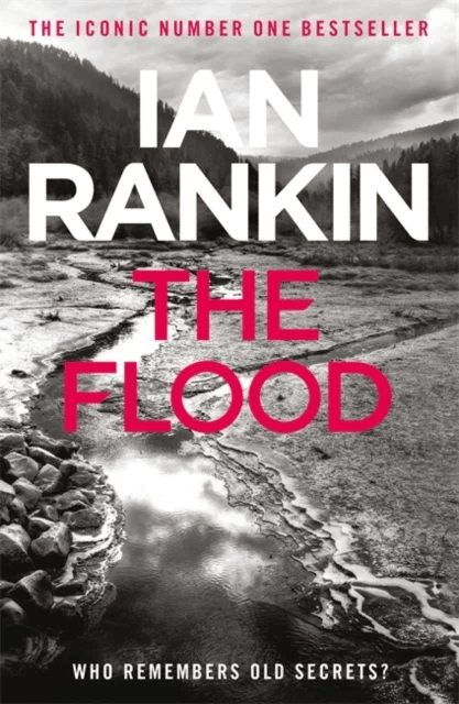 The Flood av Ian Rankin