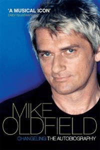 Changeling av Mike Oldfield