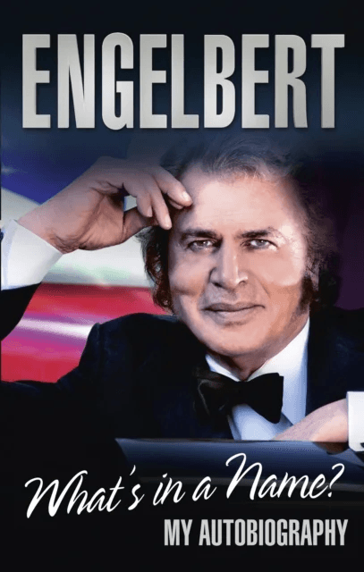 Engelbert - What's In A Name? av Engelbert Humperdinck