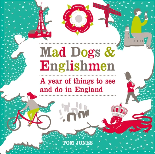 Mad Dogs and Englishmen av Tom Jones