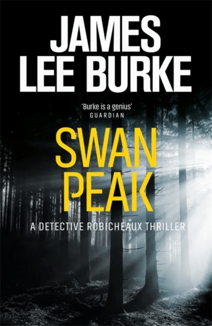 Swan Peak av James Lee (Author) Burke