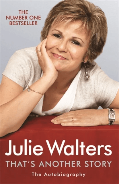 That's Another Story av Julie Walters