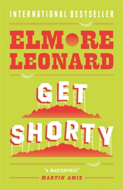 Get Shorty av Elmore Leonard