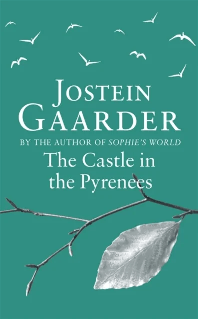 The Castle in the Pyrenees av Jostein Gaarder