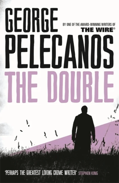 The Double av George Pelecanos