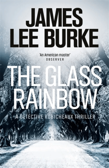 The Glass Rainbow av James Lee (Author) Burke