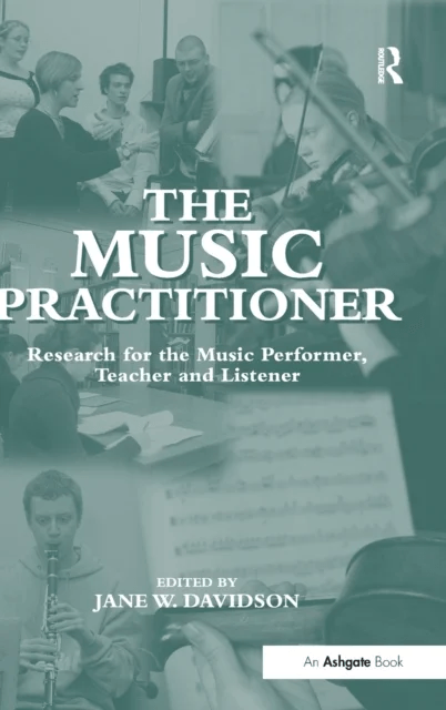 The Music Practitioner