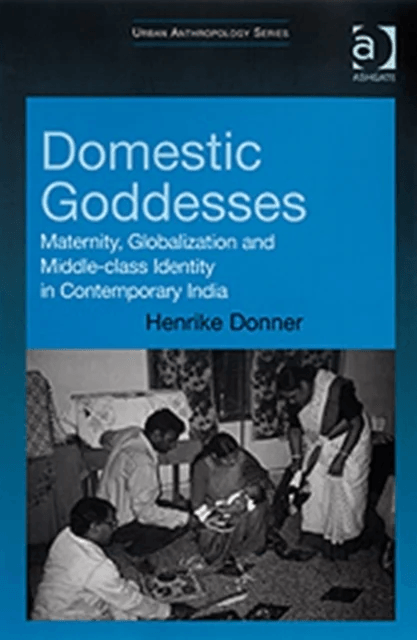 Domestic Goddesses av Henrike Donner