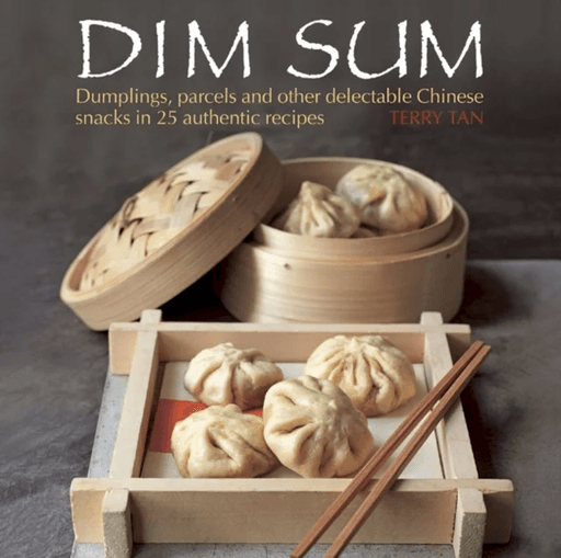 Dim Sum av Terry Tan