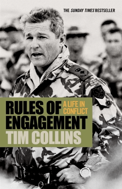 Rules of Engagement av Tim Collins