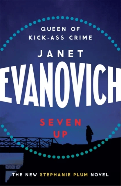 Seven Up: The One With The Mud Wrestling av Janet Evanovich