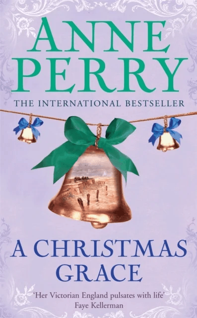 A Christmas Grace (Christmas Novella 6) av Anne Perry