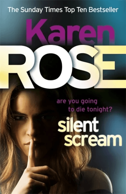 Silent Scream (The Minneapolis Series Book 2) av Karen Rose