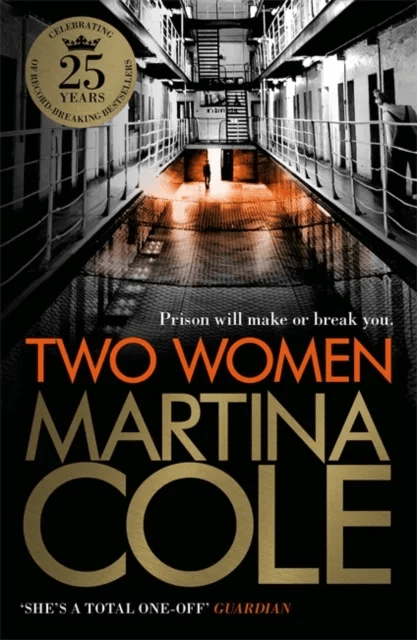 Two Women av Martina Cole