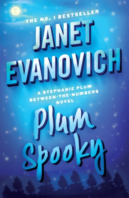 Plum Spooky av Janet Evanovich