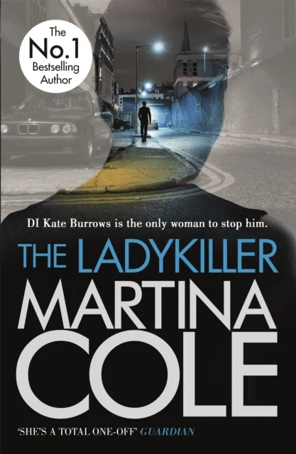 The Ladykiller av Martina Cole