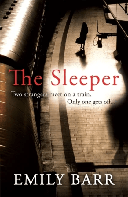 The Sleeper av Emily Barr