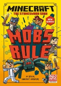 Minecraft: Mobs Rule! av Mojang AB