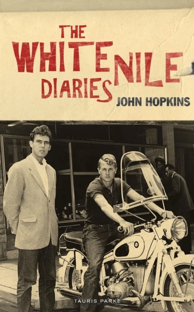 The White Nile Diaries av John Hopkins
