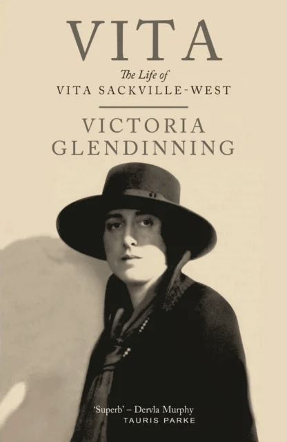 Vita av Victoria Glendinning