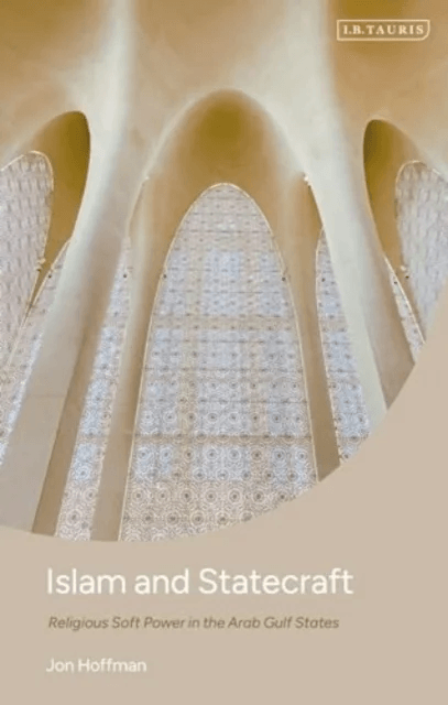 Islam and Statecraft av Jon (Cato Institute USA) Hoffman