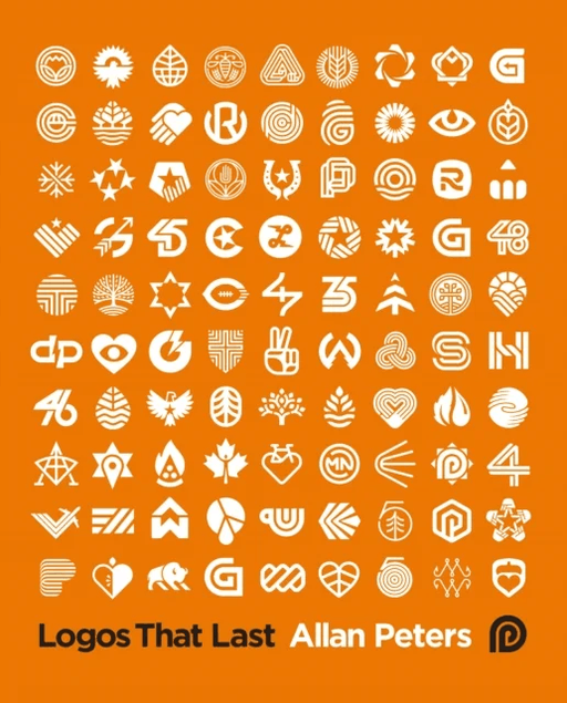 Logos that Last av Allan Peters