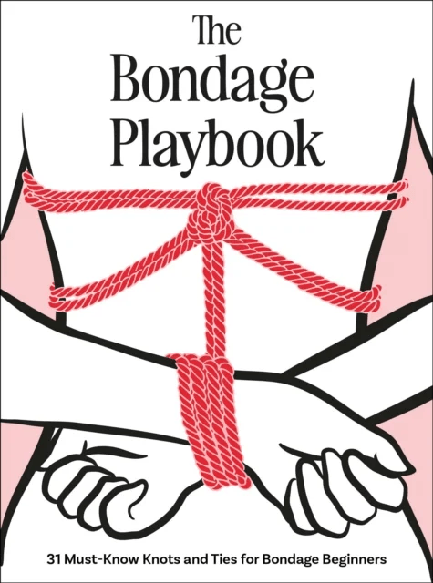 The Bondage Playbook av The Editors of Quiver