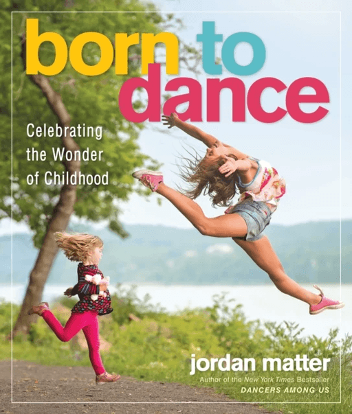 Born to Dance av Jordan Matter