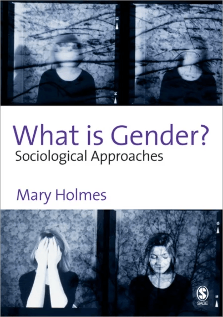 What is Gender? av Mary Holmes