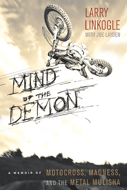 Mind of the Demon av Joe Layden, Larry Linkogle