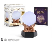 Harry Potter Divination Crystal Ball av Donald Lemke
