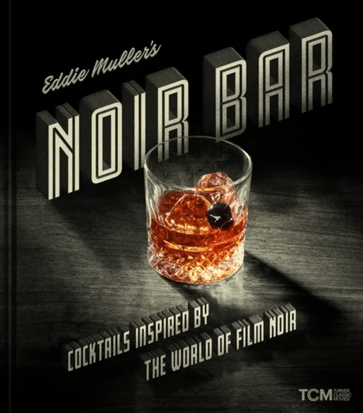 Eddie Muller's Noir Bar av Eddie Muller