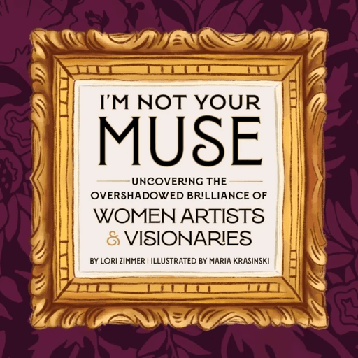 I'm Not Your Muse av Lori Zimmer