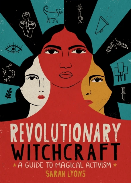 Revolutionary Witchcraft av Sarah Lyons