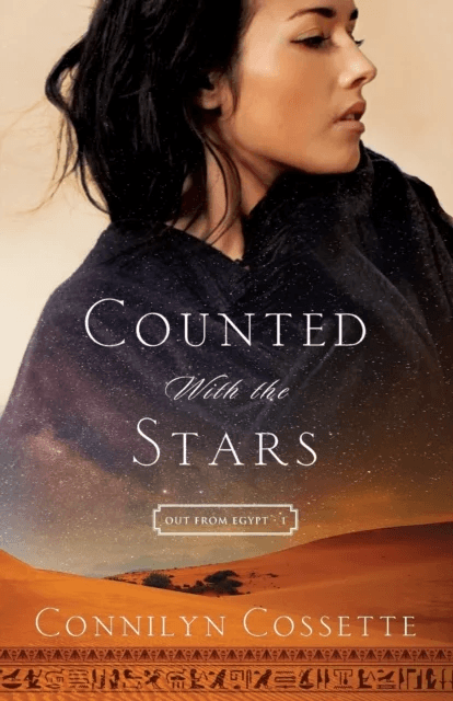 Counted With the Stars av Connilyn Cossette