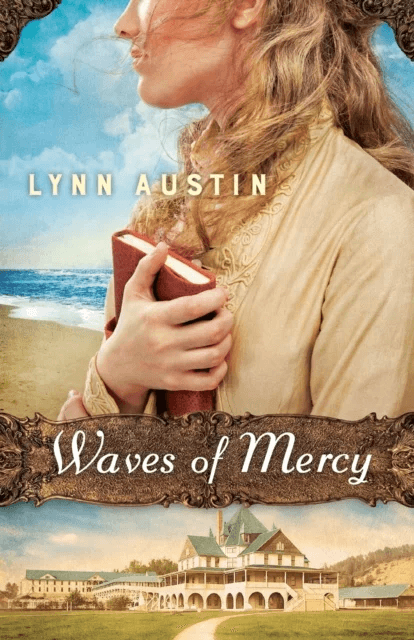 Waves of Mercy av Lynn Austin