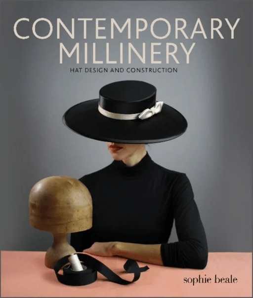 Contemporary Millinery av Sophie Beale