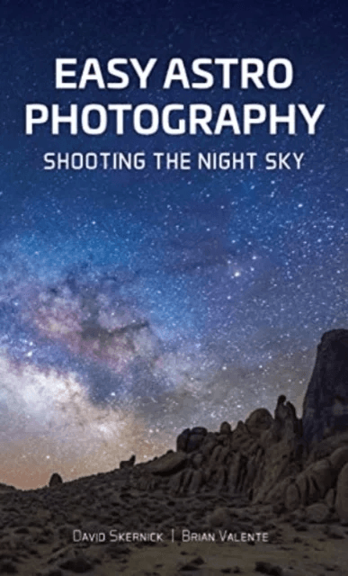 Easy Astrophotography av David Skernick