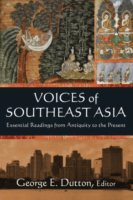 Voices of Southeast Asia av George Dutton